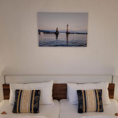Appartement The Cozy Lindau No 1 Extérieur photo