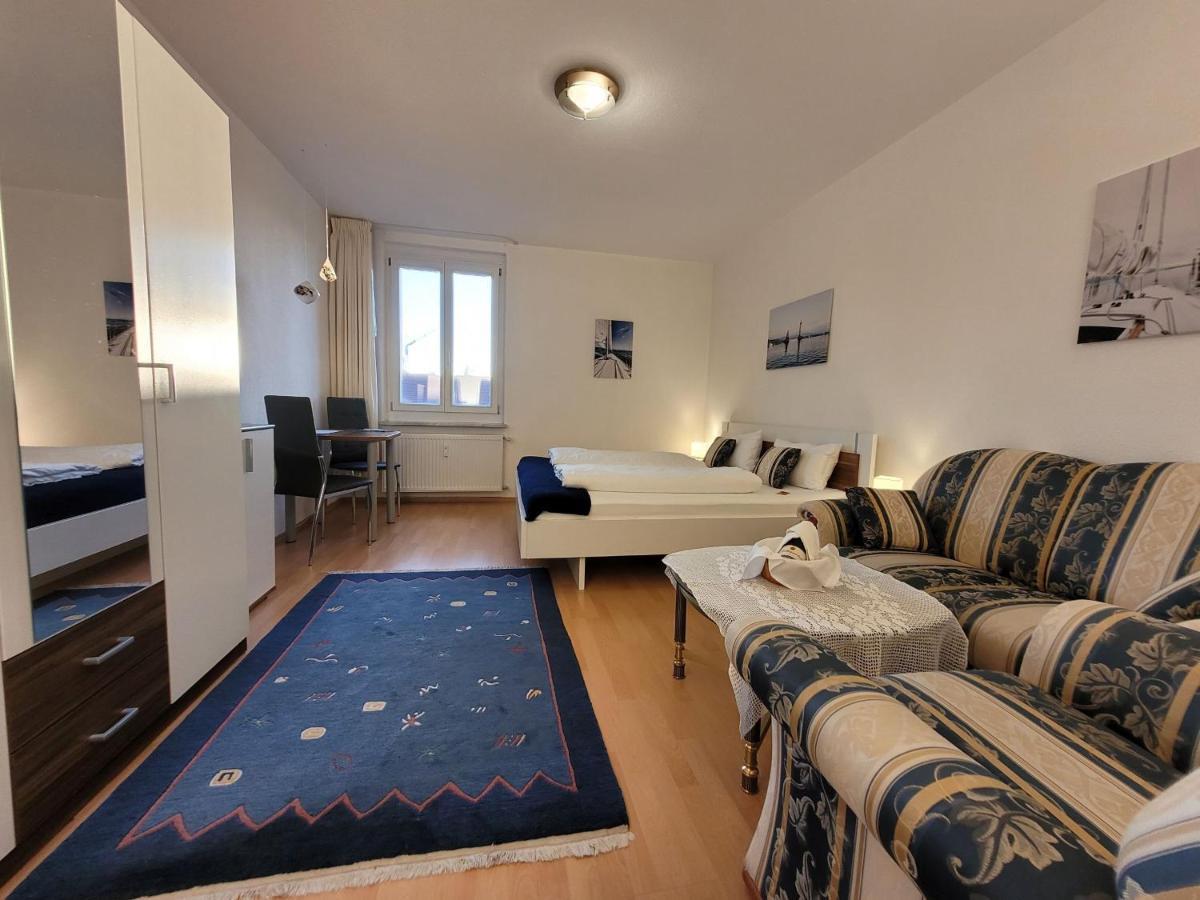 Appartement The Cozy Lindau No 1 Extérieur photo