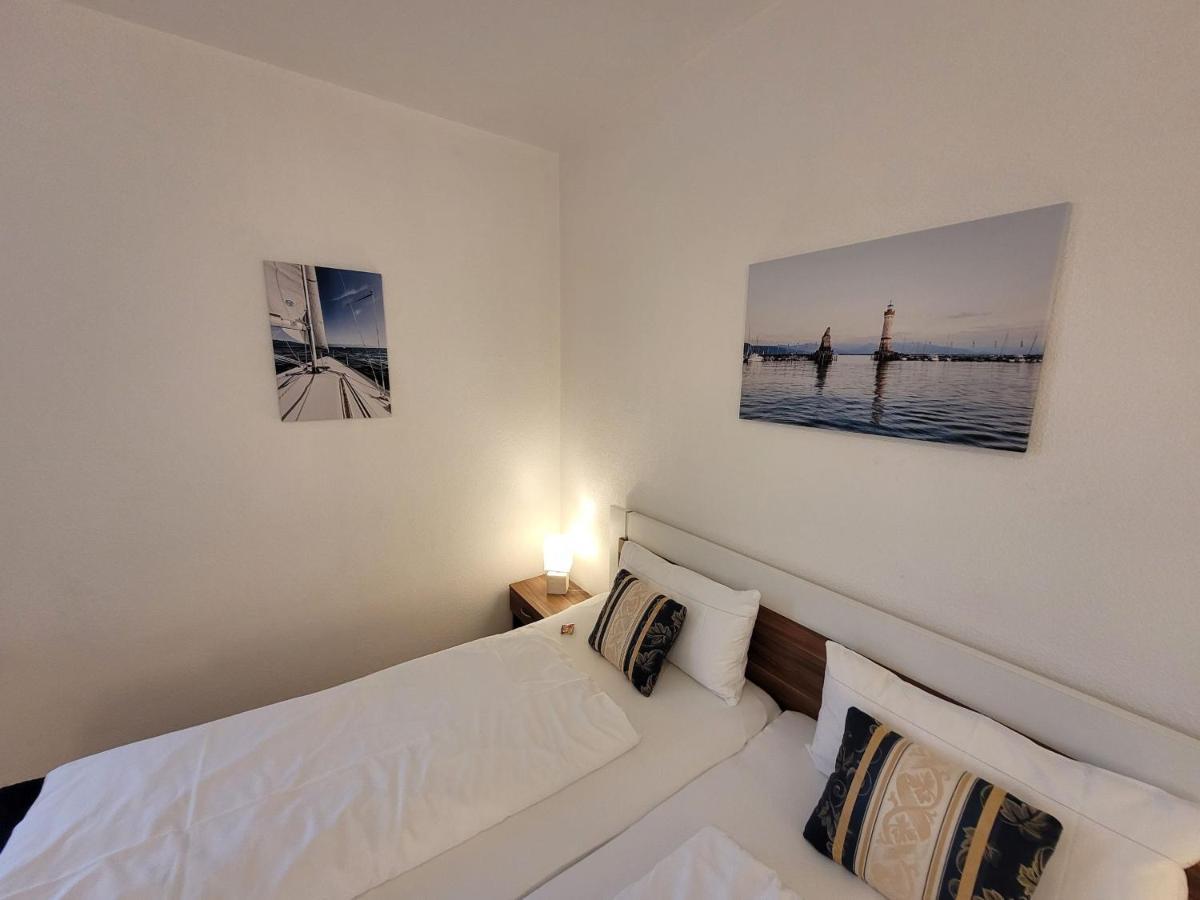 Appartement The Cozy Lindau No 1 Extérieur photo