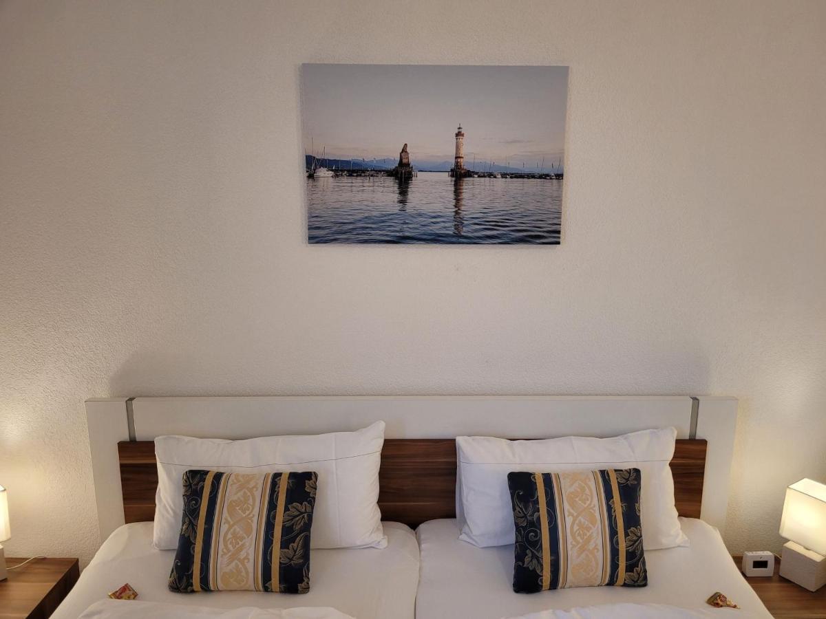 Appartement The Cozy Lindau No 1 Extérieur photo